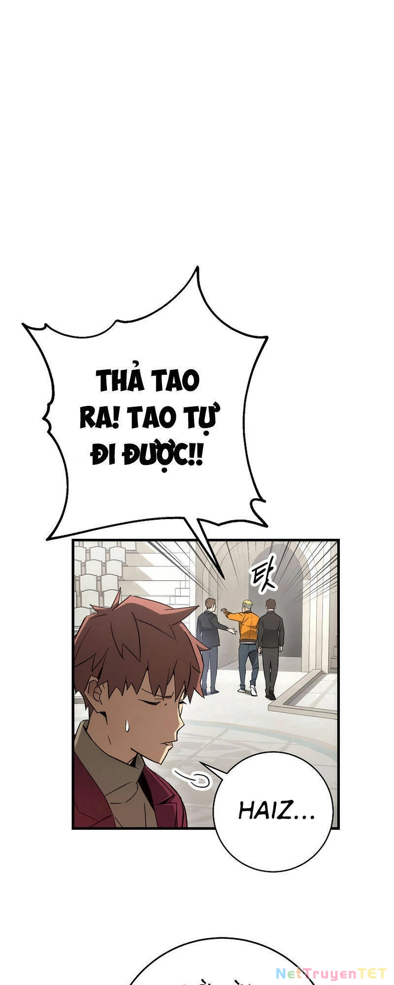 Anh Hùng Trở Về Chapter 12 - 55