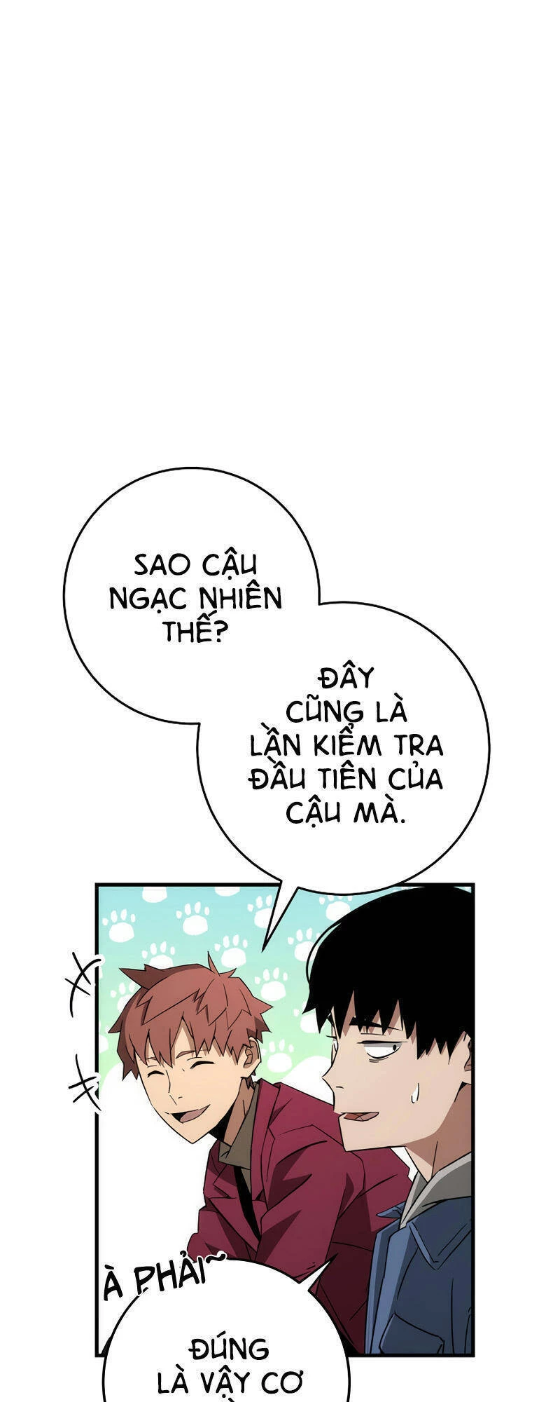 Anh Hùng Trở Về Chapter 12 - 63
