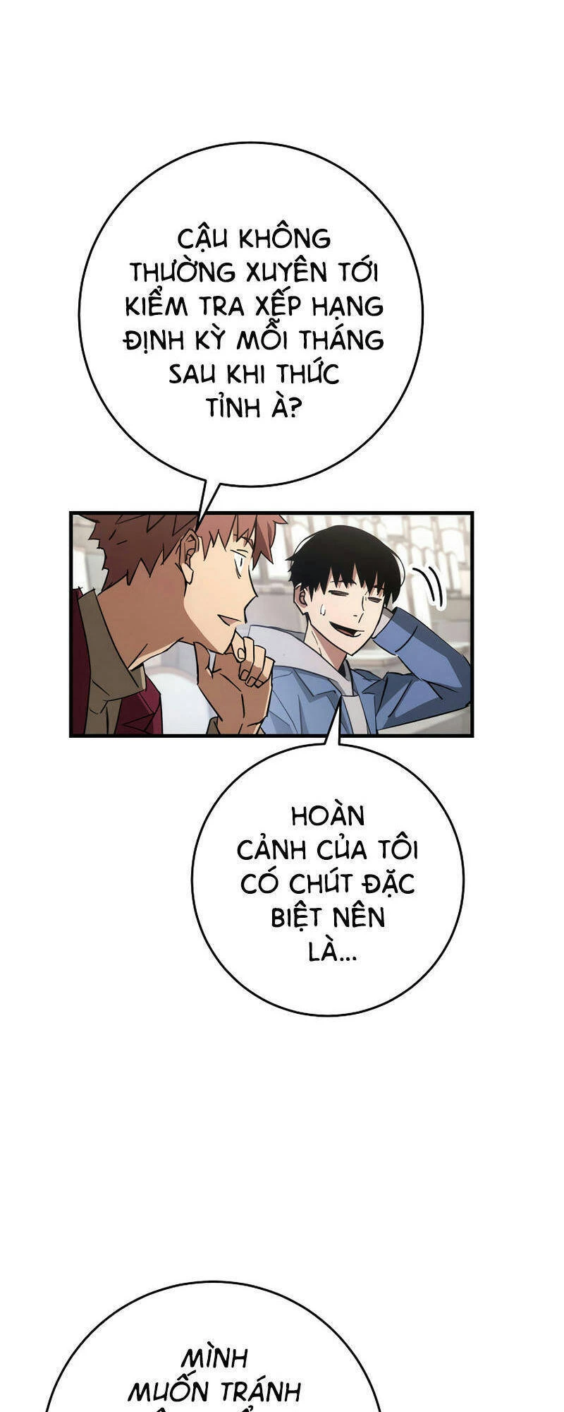 Anh Hùng Trở Về Chapter 12 - 65