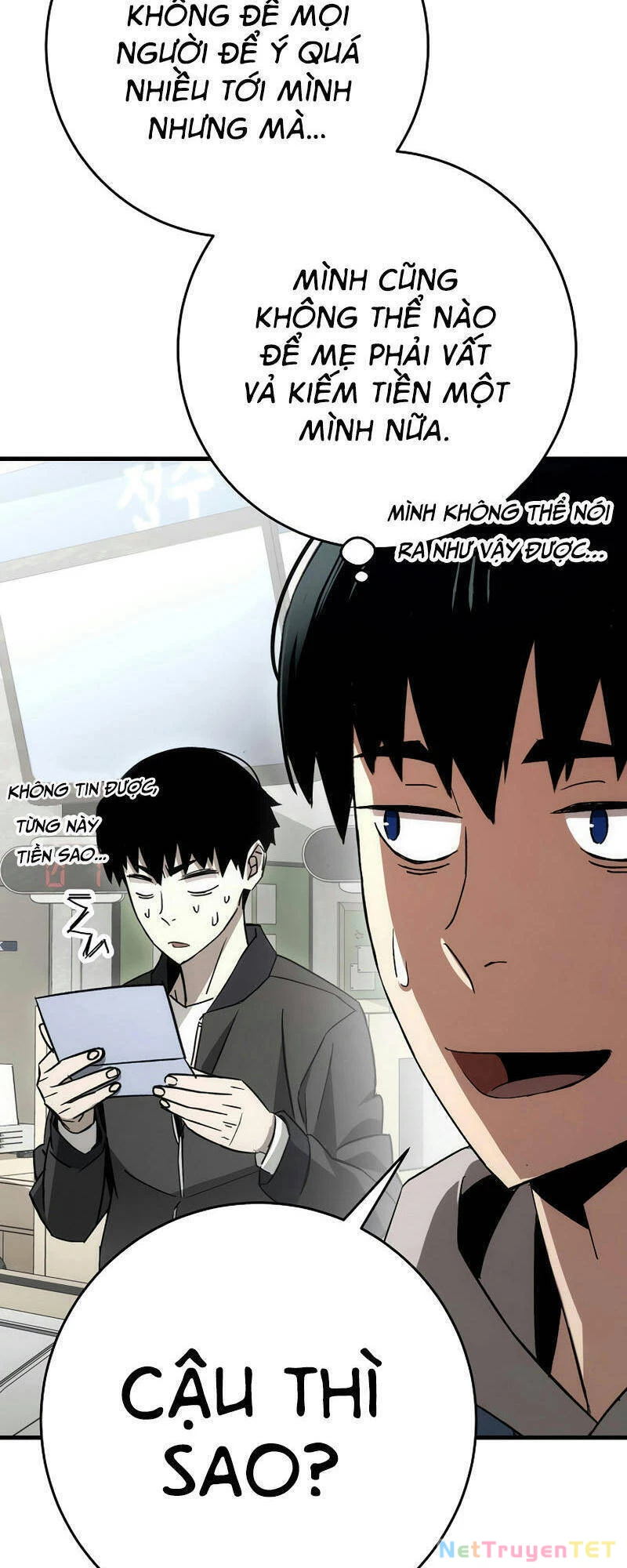 Anh Hùng Trở Về Chapter 12 - 66