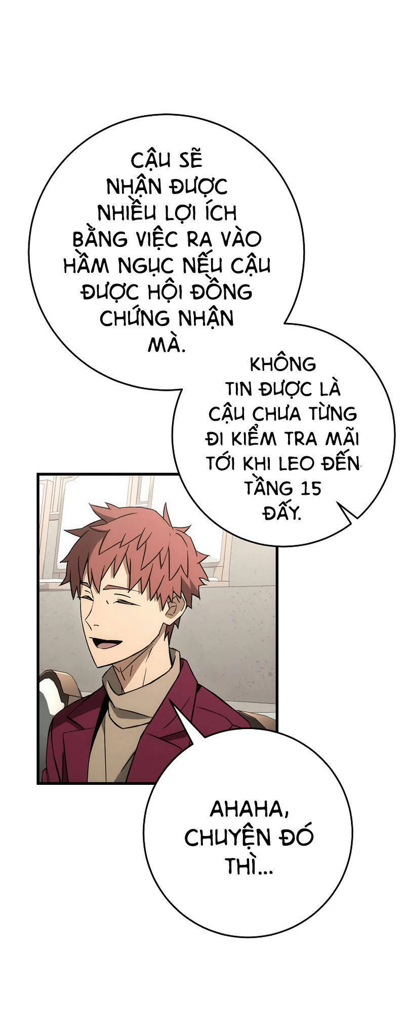 Anh Hùng Trở Về Chapter 12 - 68