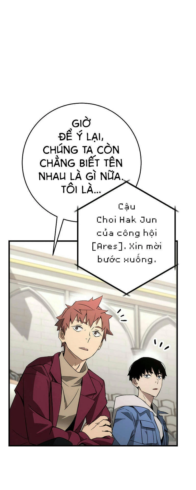 Anh Hùng Trở Về Chapter 12 - 71