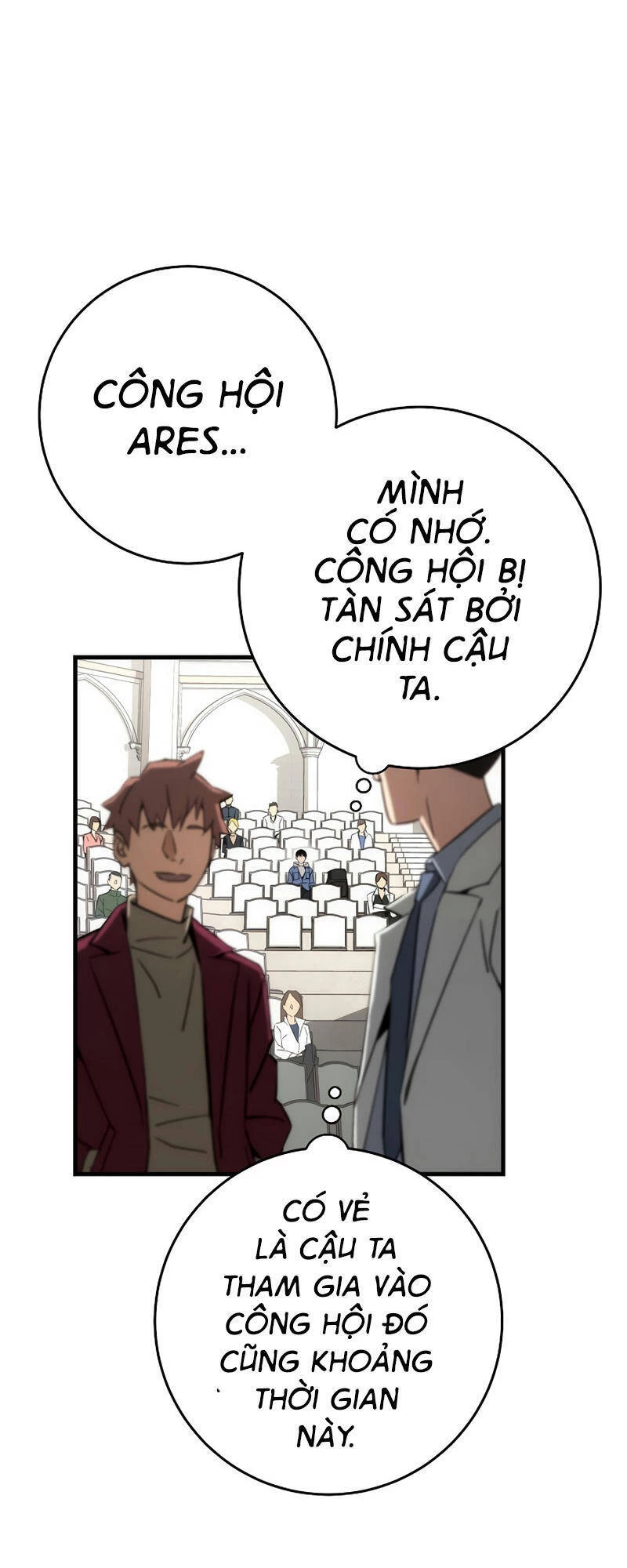 Anh Hùng Trở Về Chapter 12 - 73