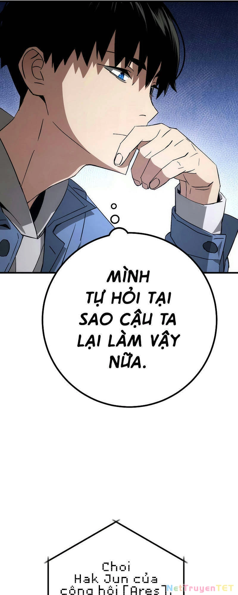 Anh Hùng Trở Về Chapter 12 - 75