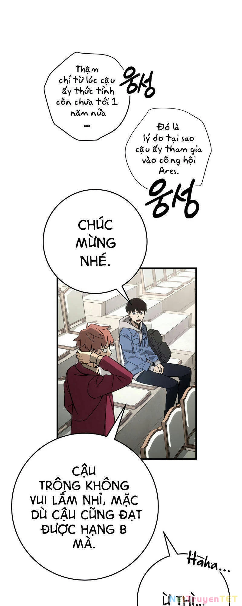 Anh Hùng Trở Về Chapter 12 - 77