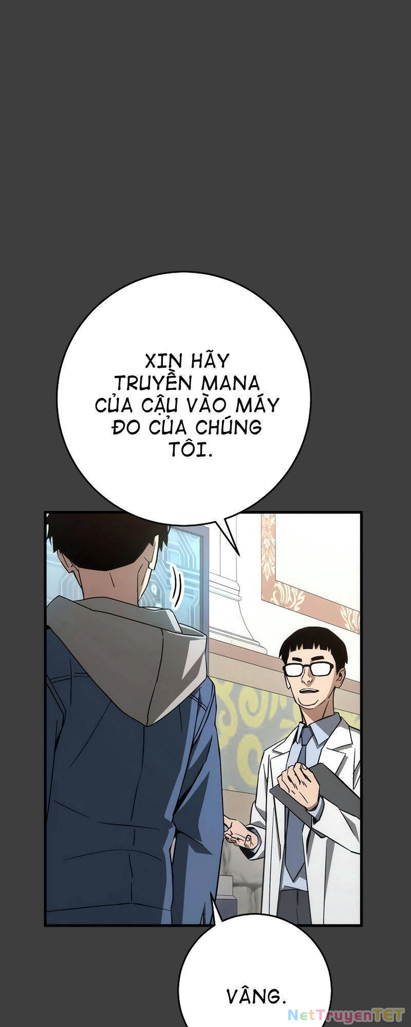 Anh Hùng Trở Về Chapter 13 - 7