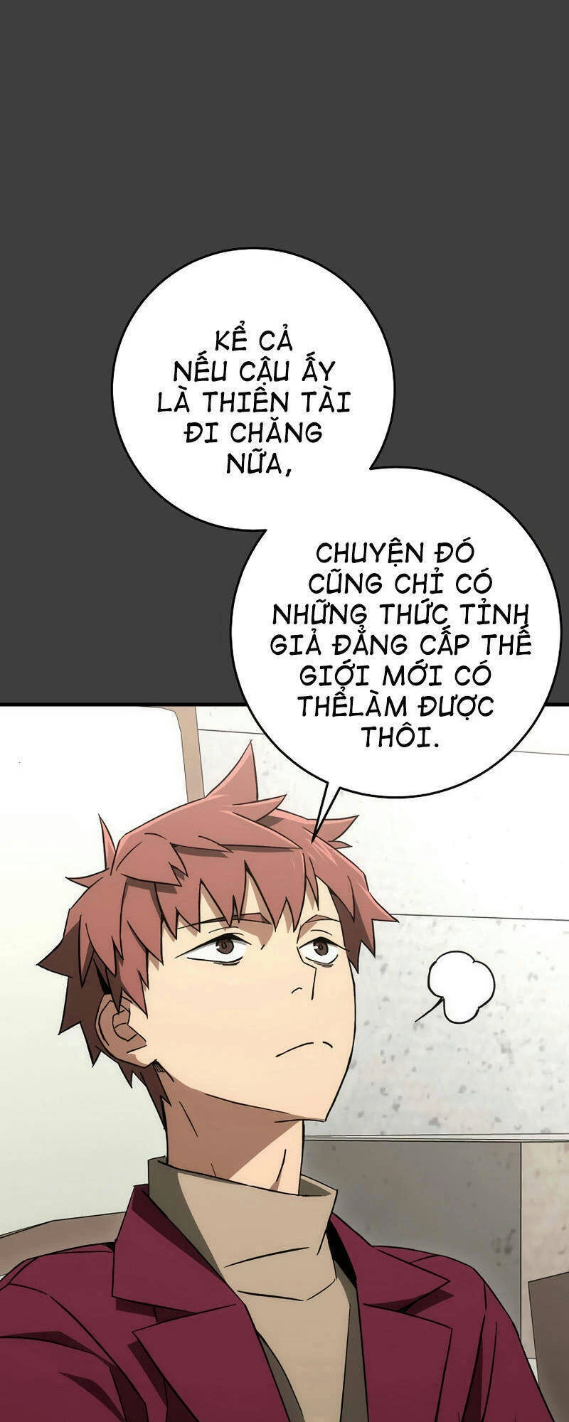 Anh Hùng Trở Về Chapter 13 - 34