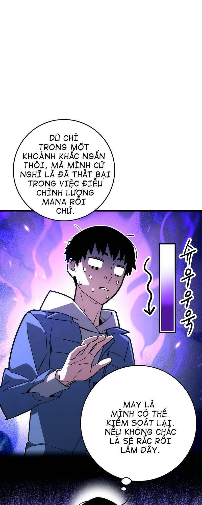 Anh Hùng Trở Về Chapter 13 - 39