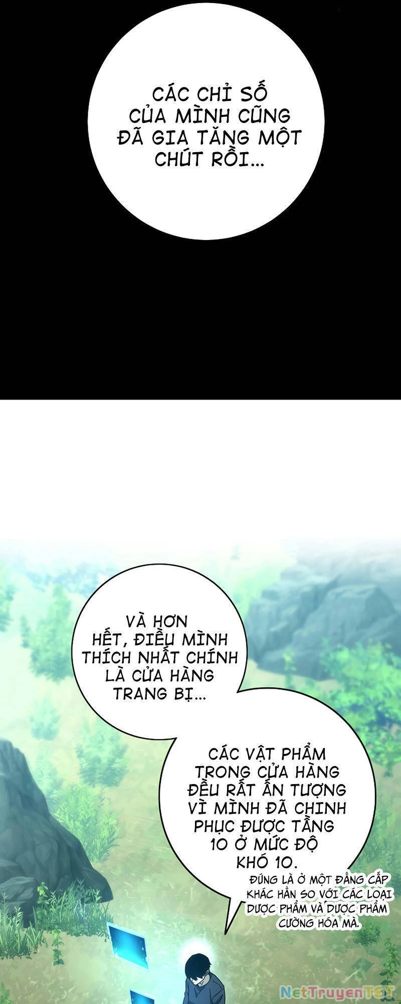 Anh Hùng Trở Về Chapter 13 - 48