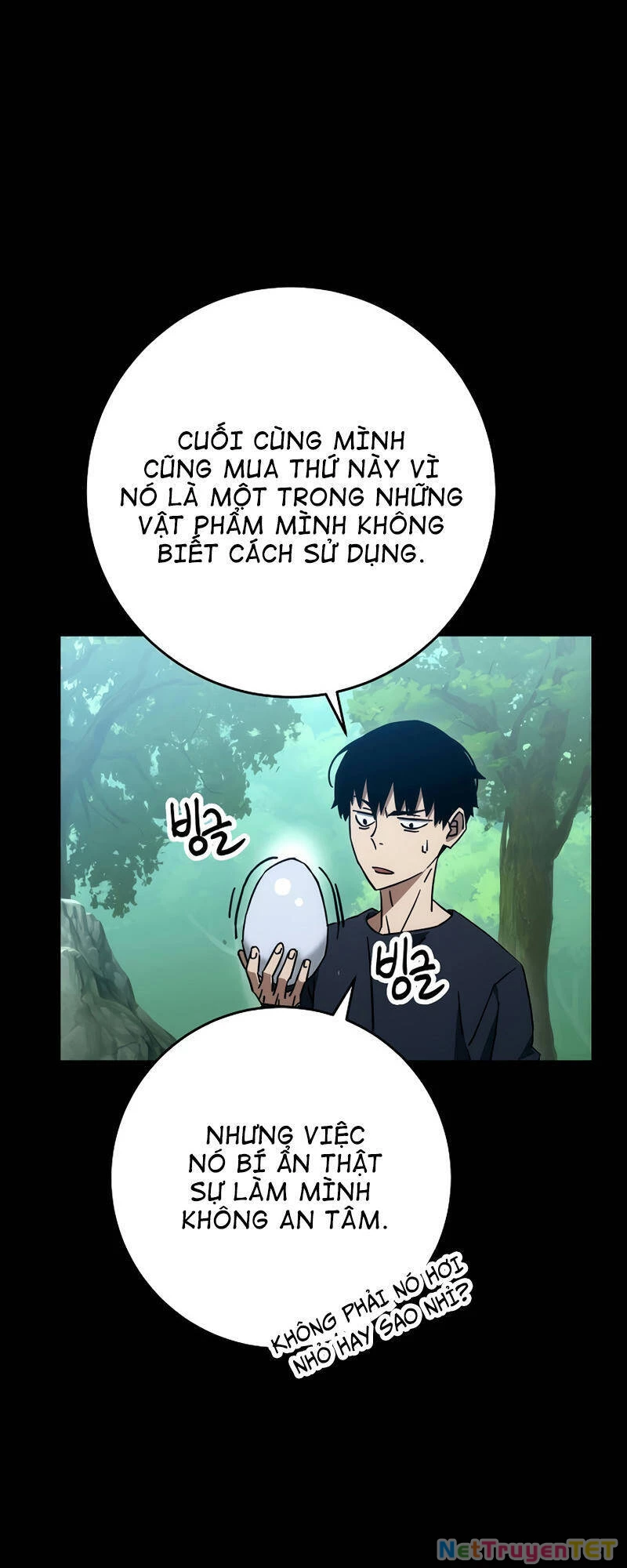Anh Hùng Trở Về Chapter 13 - 52
