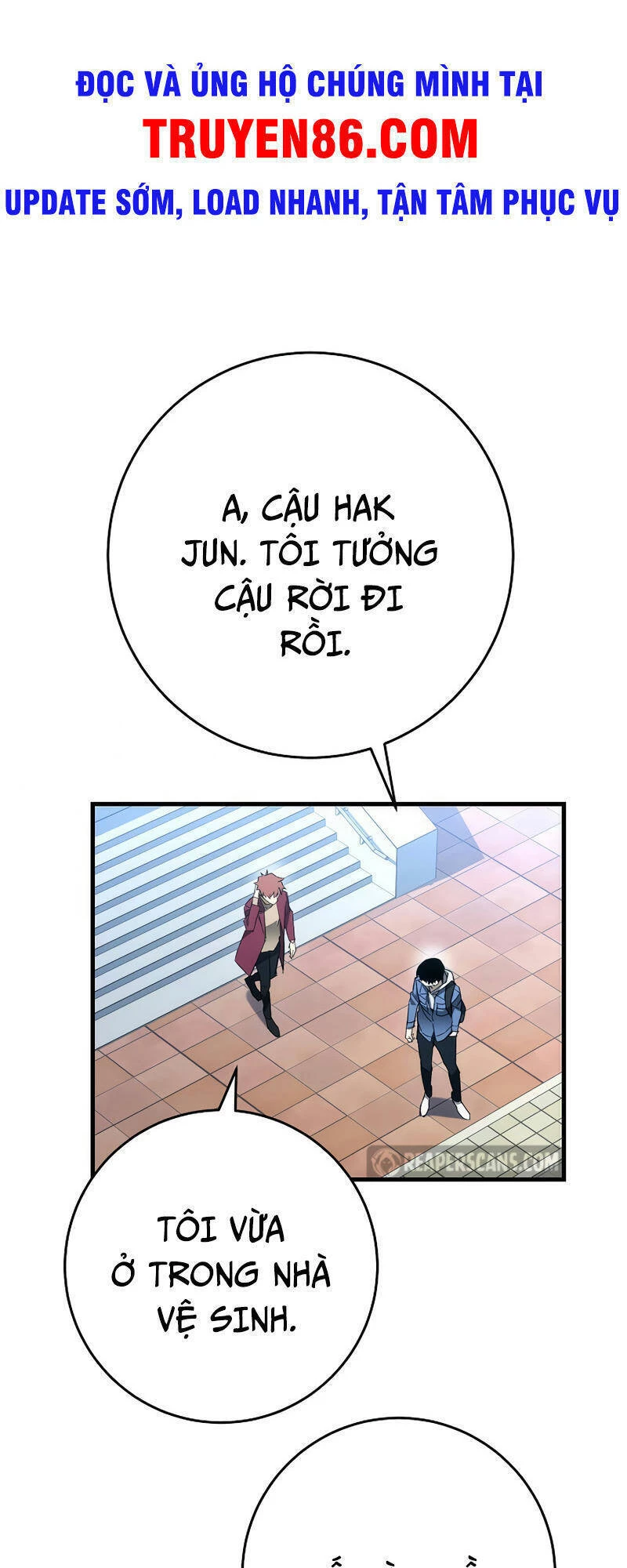 Anh Hùng Trở Về Chapter 13 - 60