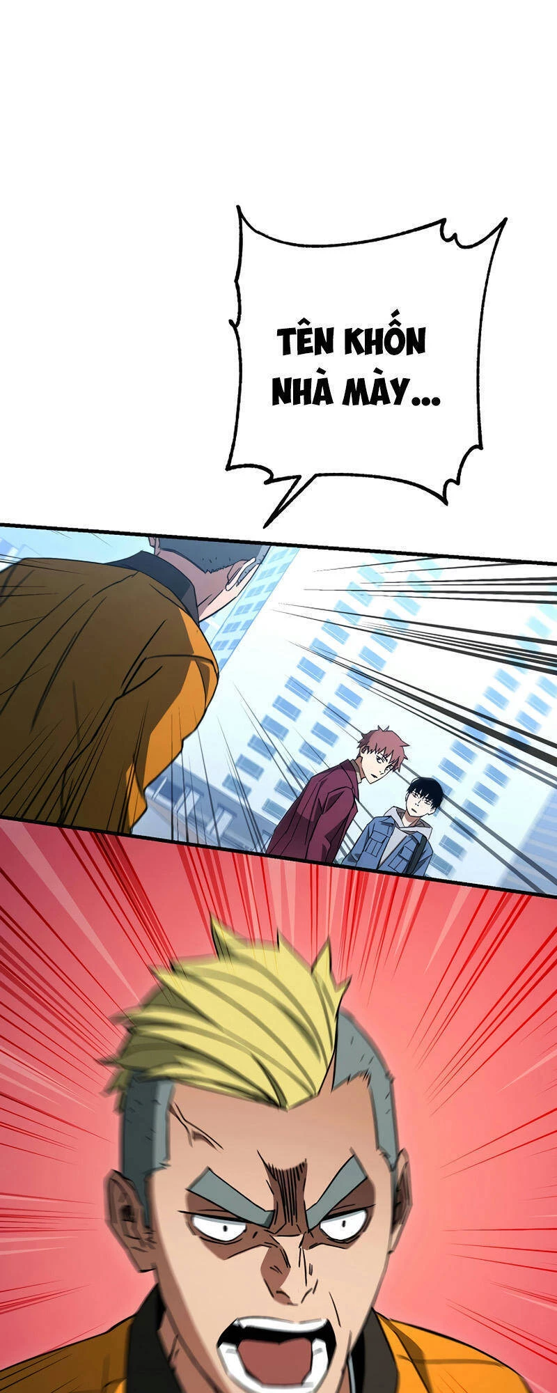 Anh Hùng Trở Về Chapter 13 - 65