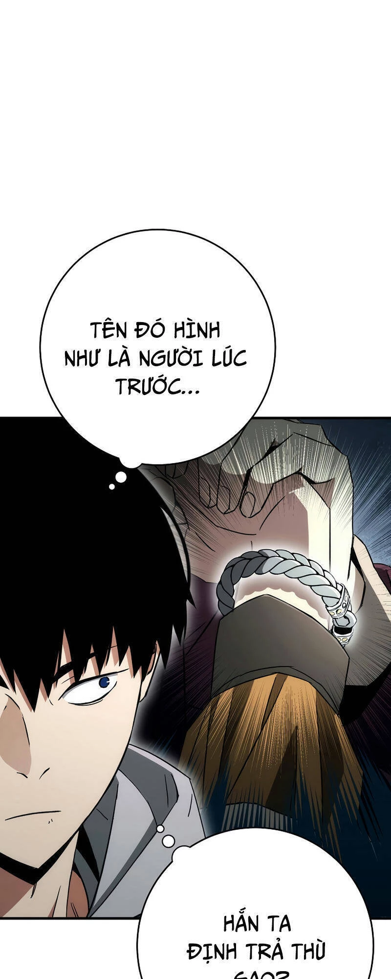 Anh Hùng Trở Về Chapter 13 - 67
