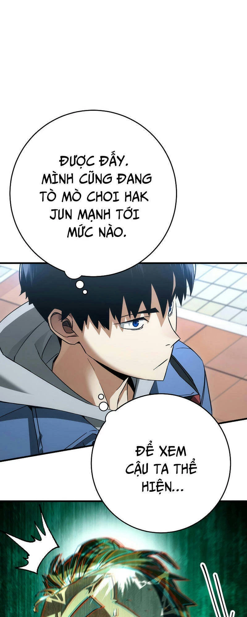 Anh Hùng Trở Về Chapter 13 - 70