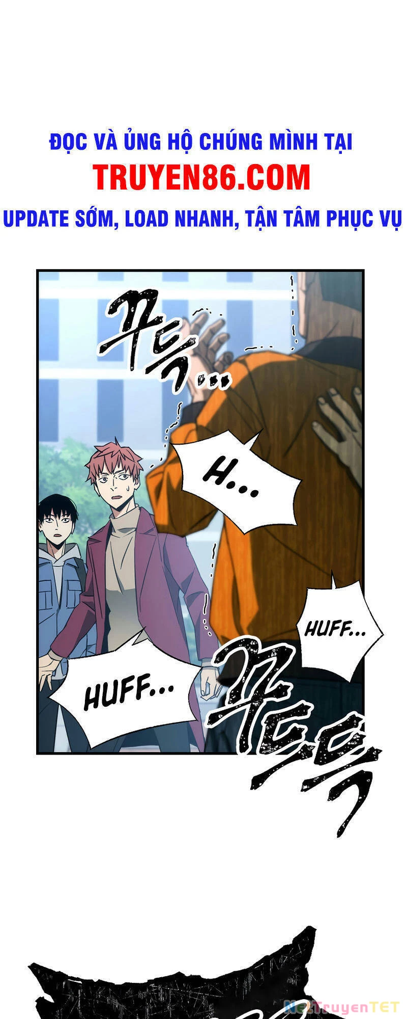 Anh Hùng Trở Về Chapter 13 - 72