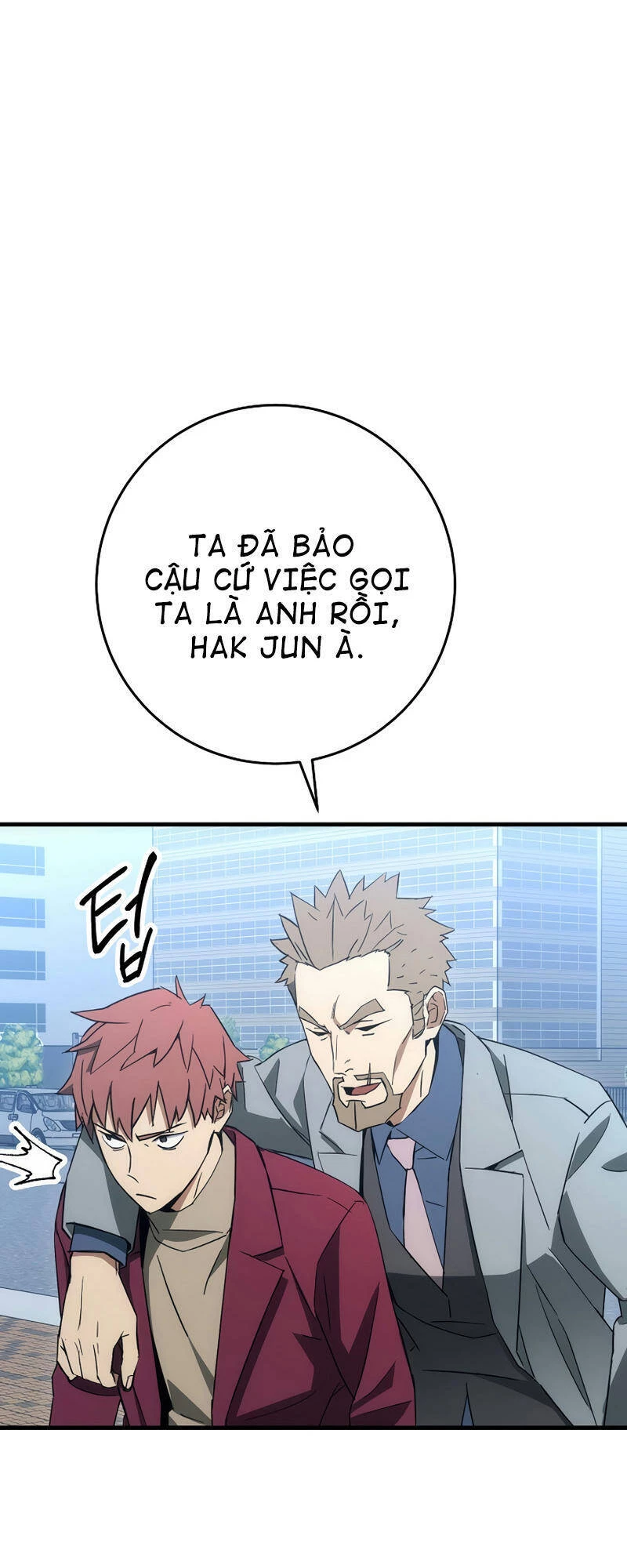 Anh Hùng Trở Về Chapter 13 - 85