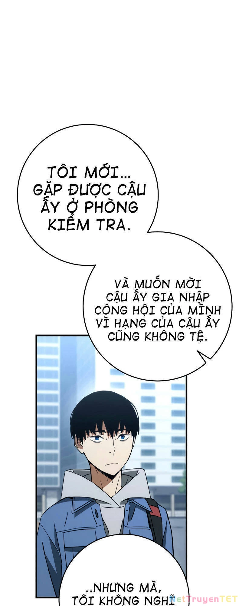Anh Hùng Trở Về Chapter 13 - 91