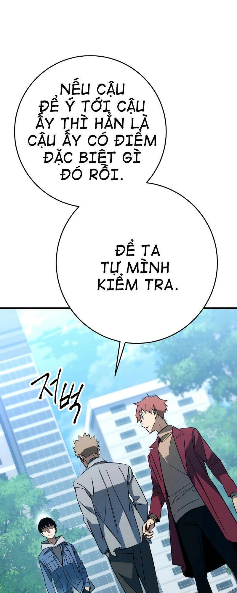 Anh Hùng Trở Về Chapter 13 - 94
