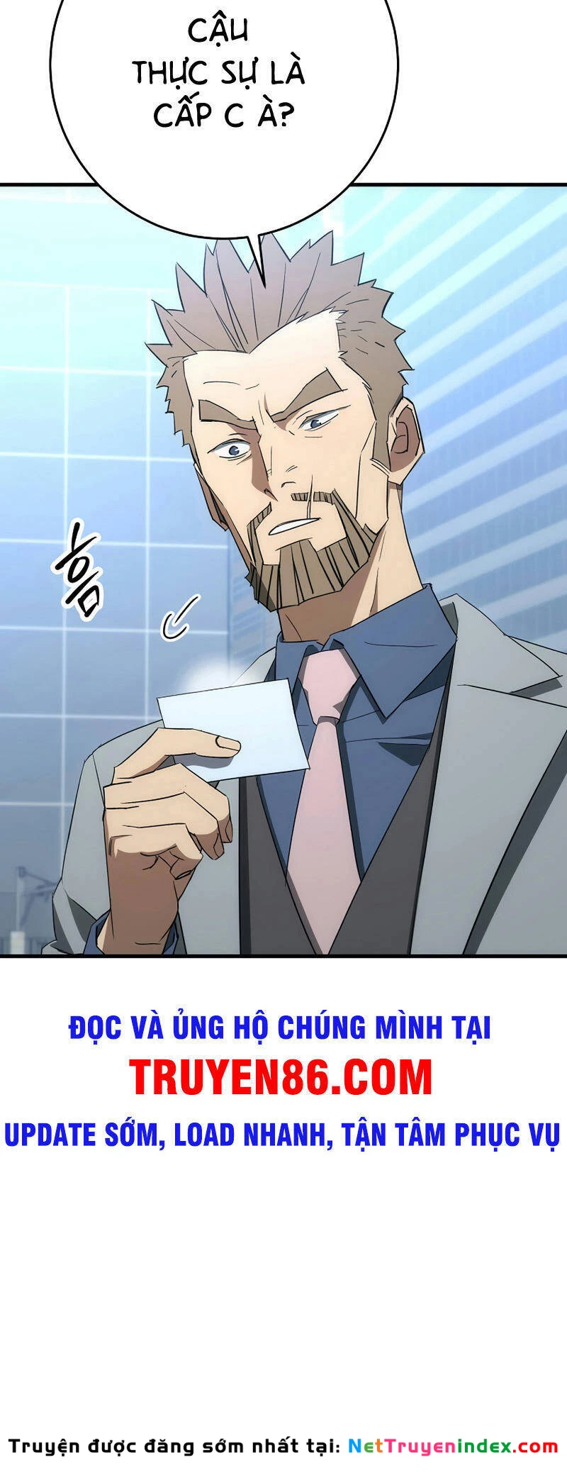 Anh Hùng Trở Về Chapter 14 - 15