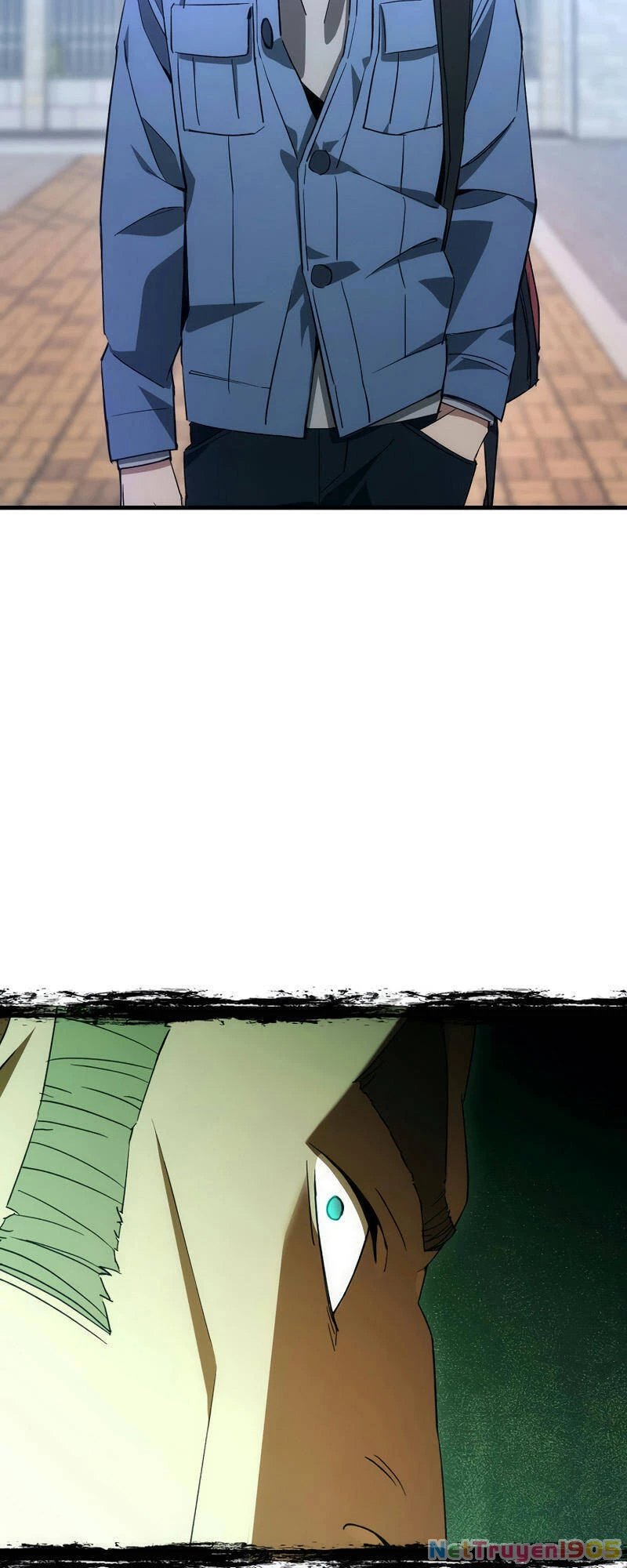 Anh Hùng Trở Về Chapter 14 - 23