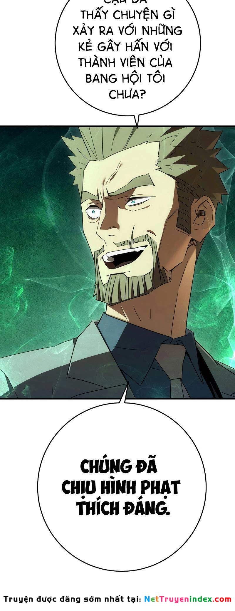 Anh Hùng Trở Về Chapter 14 - 26