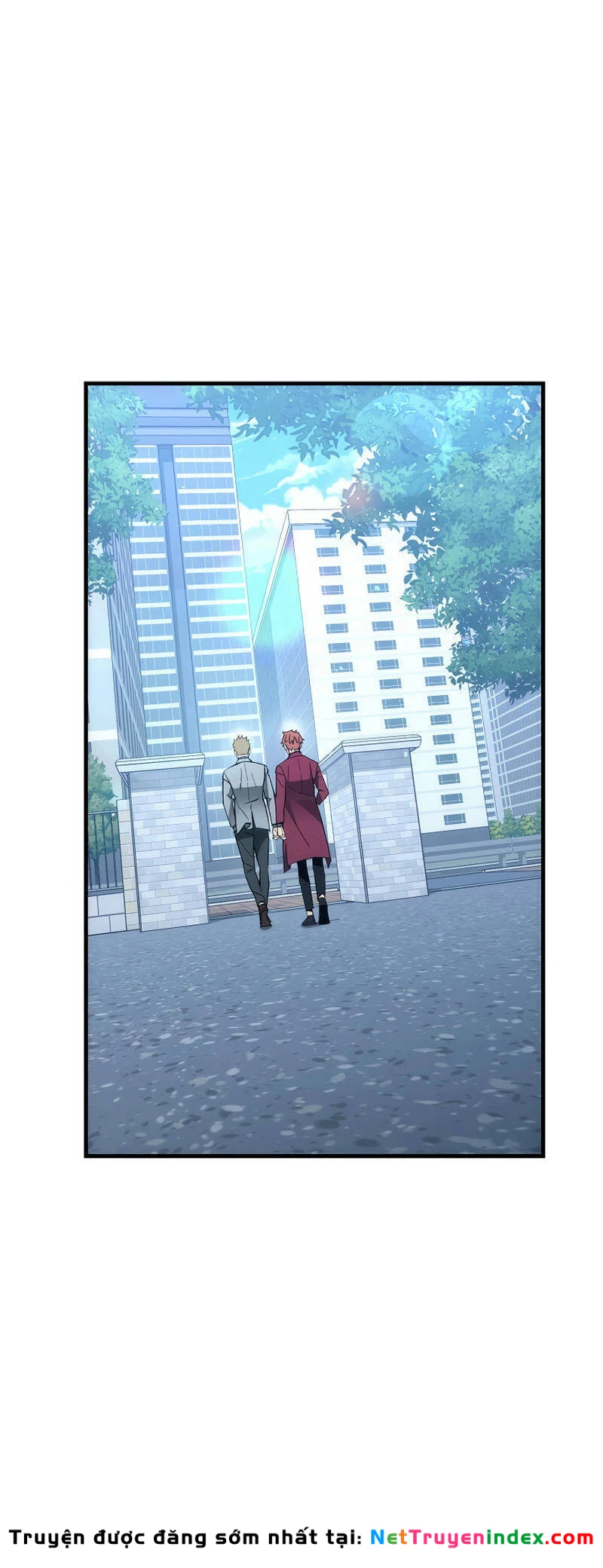 Anh Hùng Trở Về Chapter 14 - 45