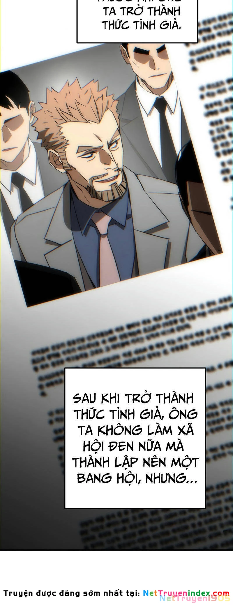 Anh Hùng Trở Về Chapter 14 - 50