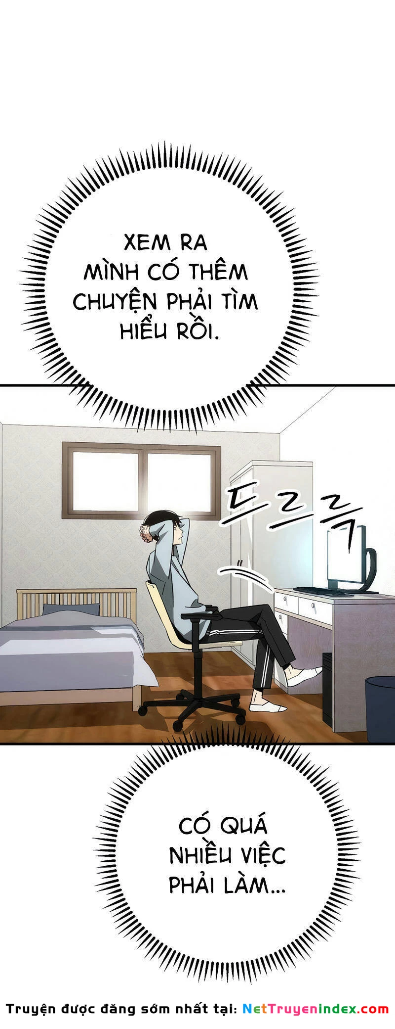 Anh Hùng Trở Về Chapter 14 - 58