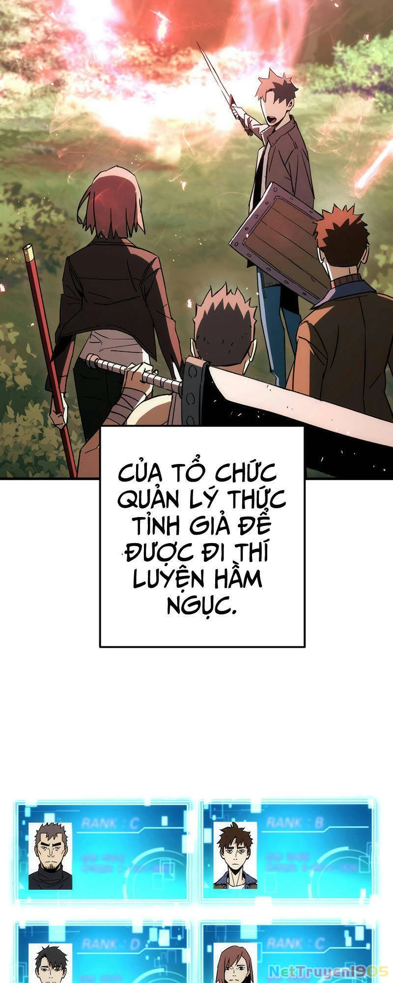 Anh Hùng Trở Về Chapter 14 - 66