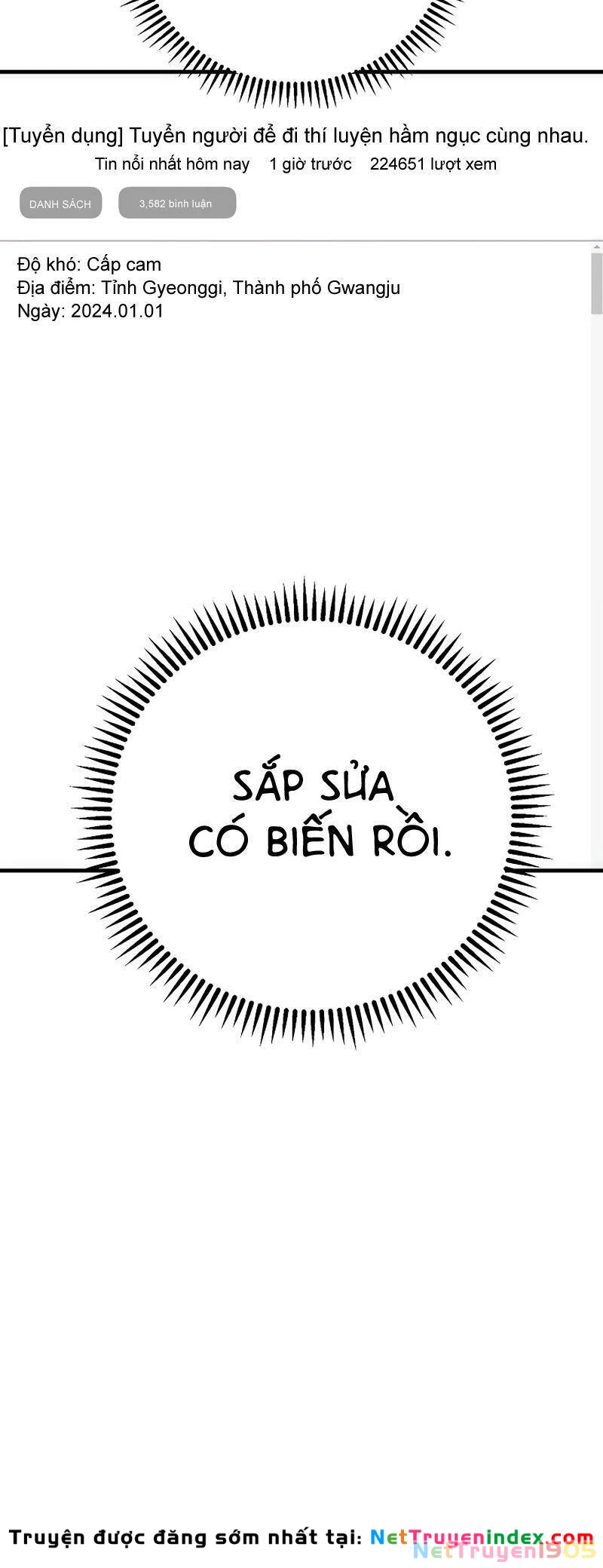 Anh Hùng Trở Về Chapter 14 - 69