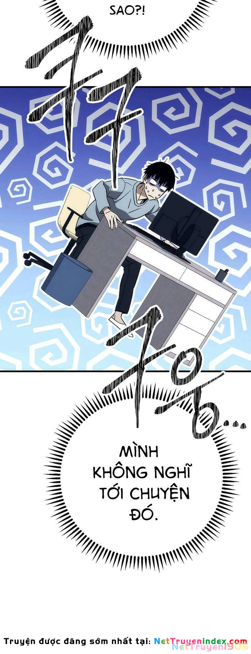 Anh Hùng Trở Về Chapter 14 - 71