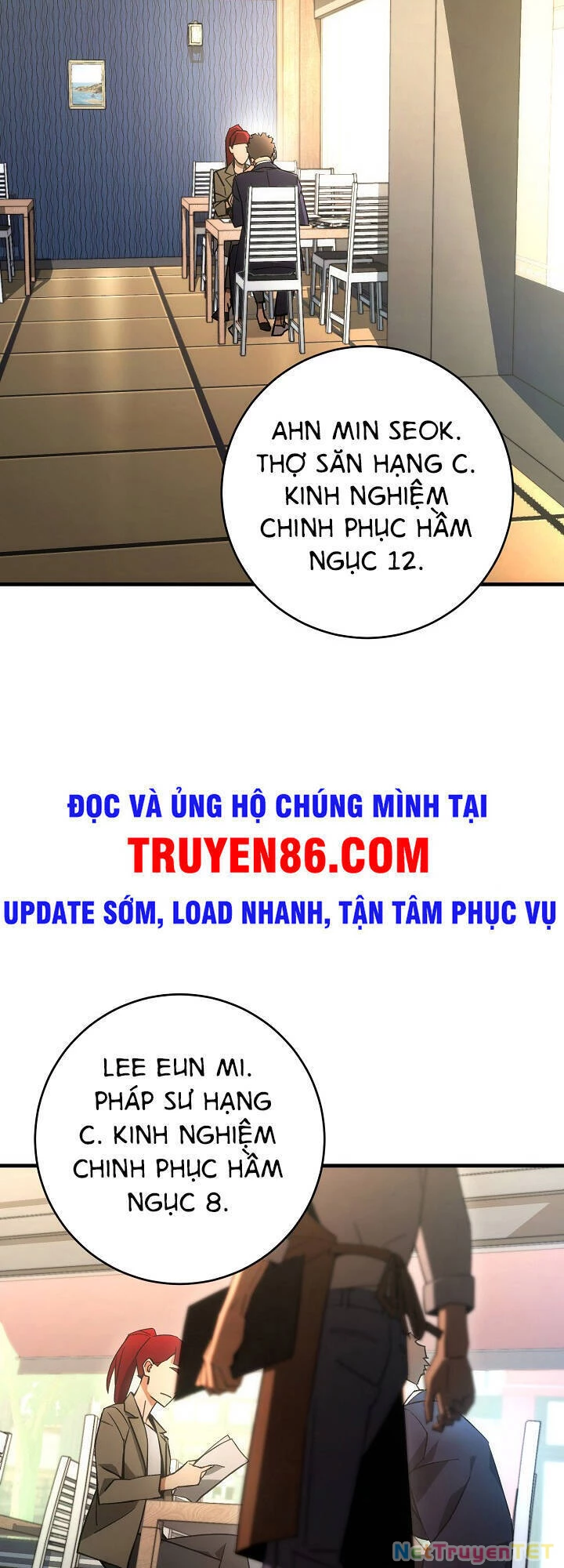Anh Hùng Trở Về Chapter 15 - 3