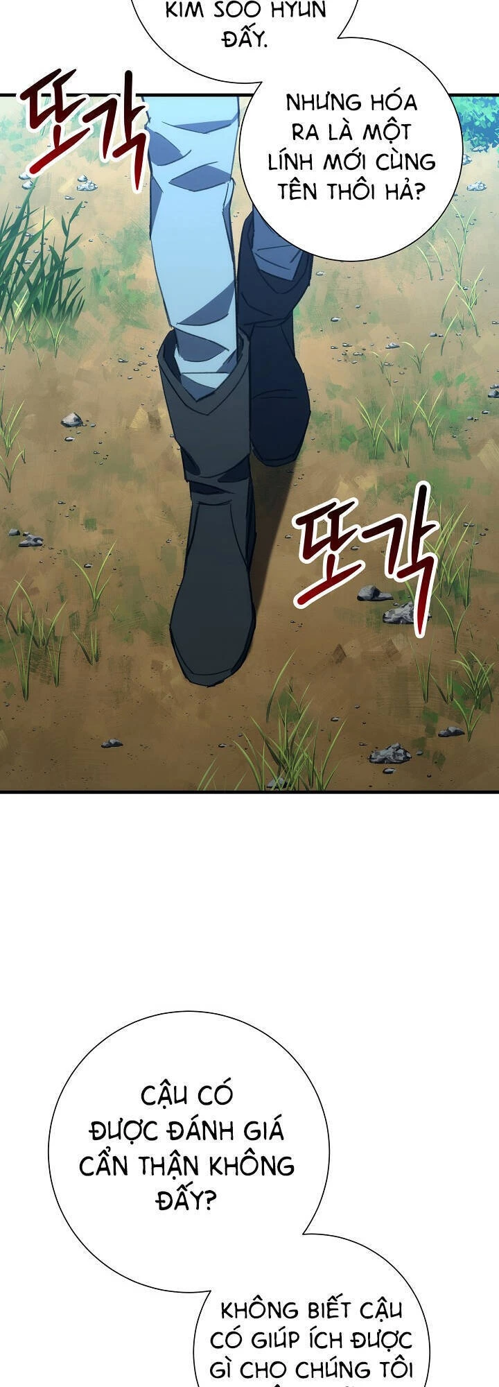Anh Hùng Trở Về Chapter 15 - 34