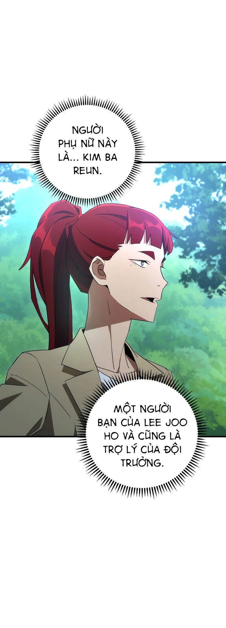Anh Hùng Trở Về Chapter 15 - 41