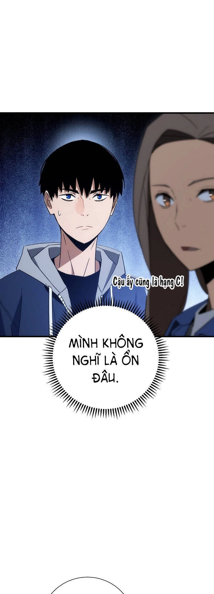 Anh Hùng Trở Về Chapter 15 - 51