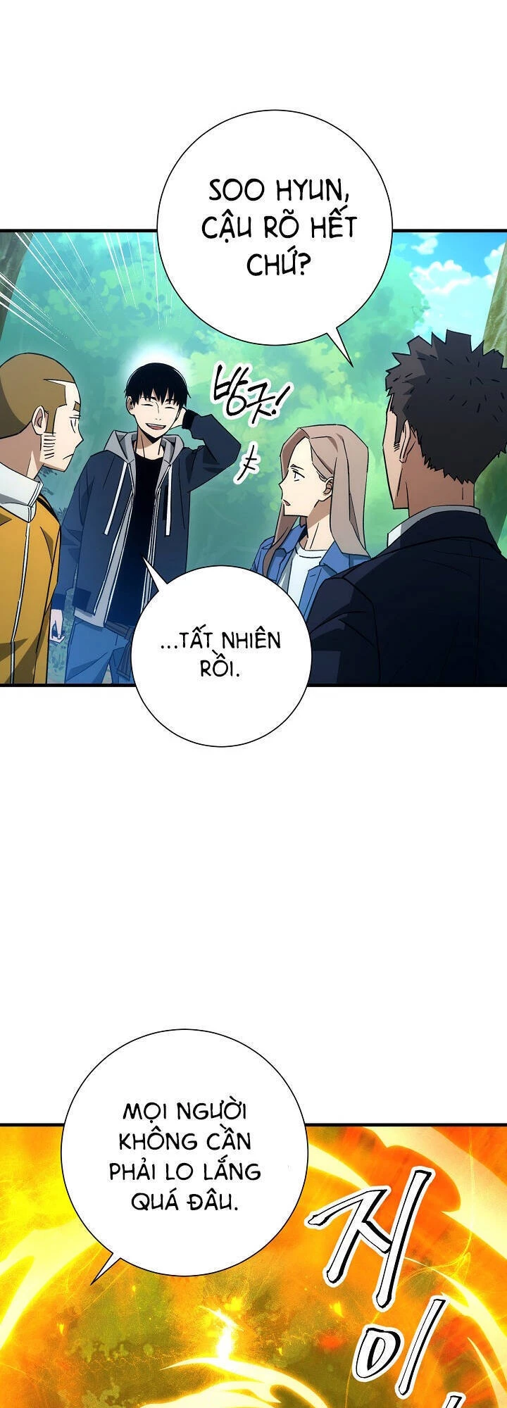Anh Hùng Trở Về Chapter 15 - 64