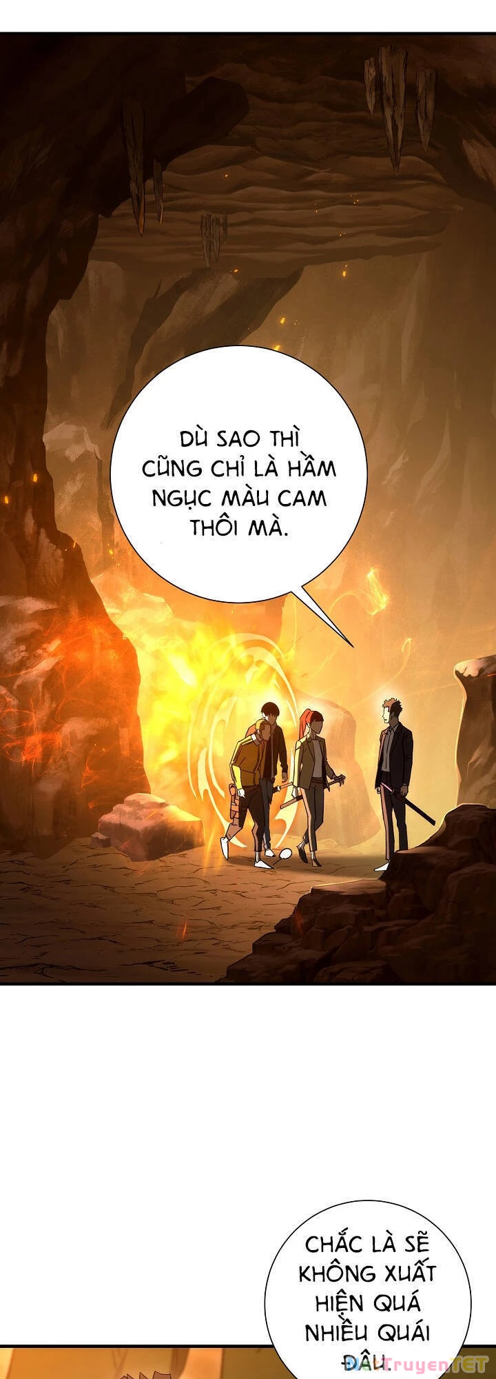 Anh Hùng Trở Về Chapter 15 - 66