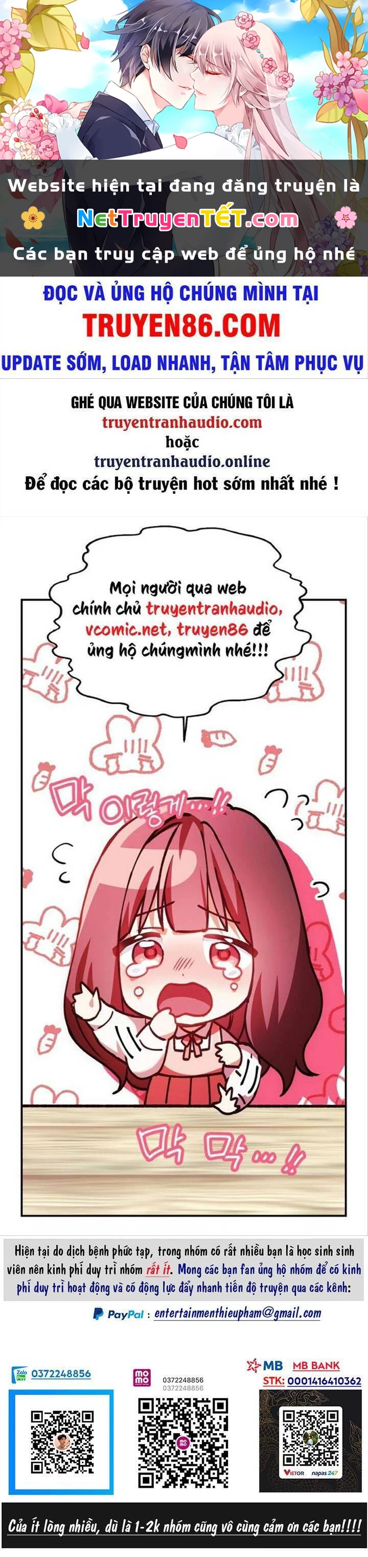 Anh Hùng Trở Về Chapter 17 - 1