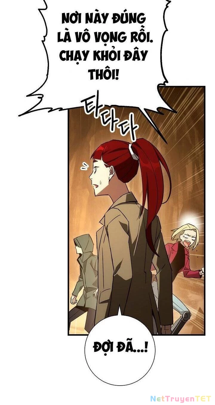 Anh Hùng Trở Về Chapter 17 - 8