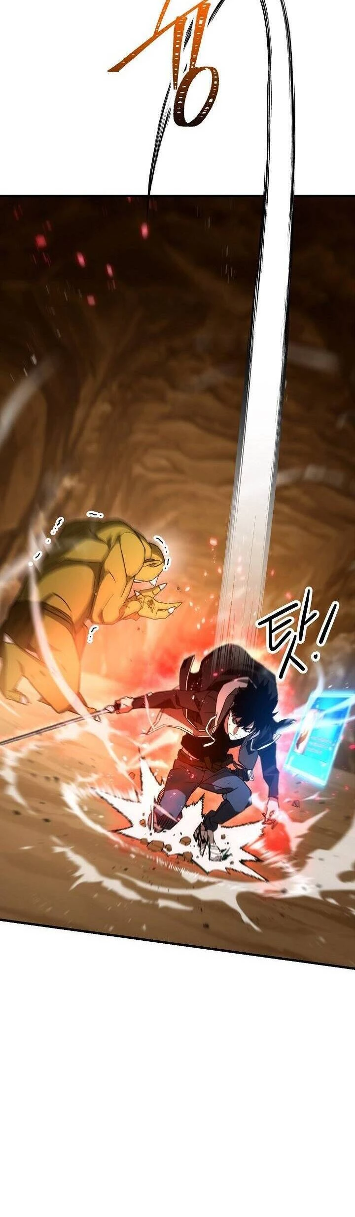 Anh Hùng Trở Về Chapter 17 - 16