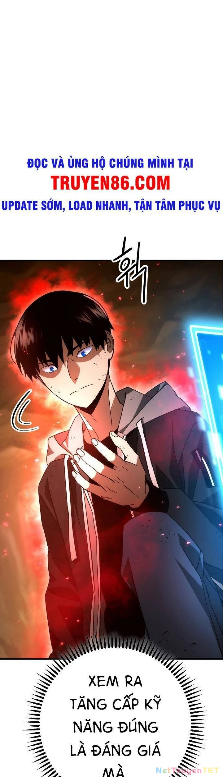 Anh Hùng Trở Về Chapter 17 - 17