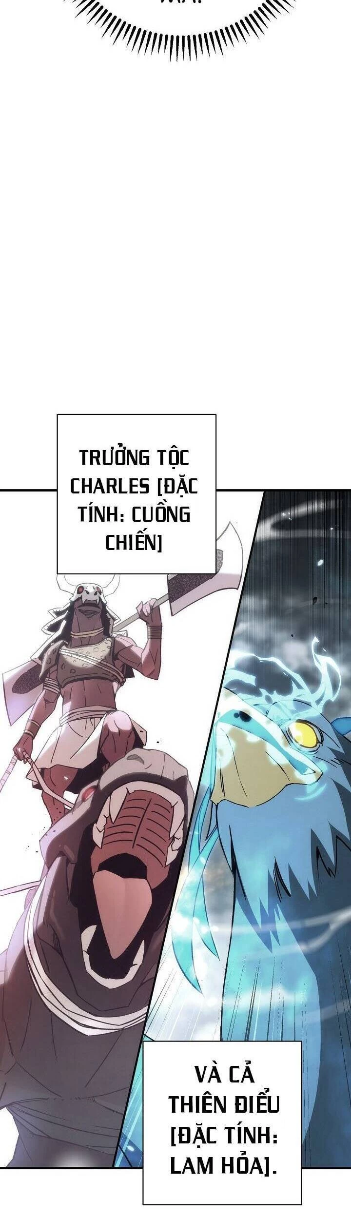 Anh Hùng Trở Về Chapter 17 - 18
