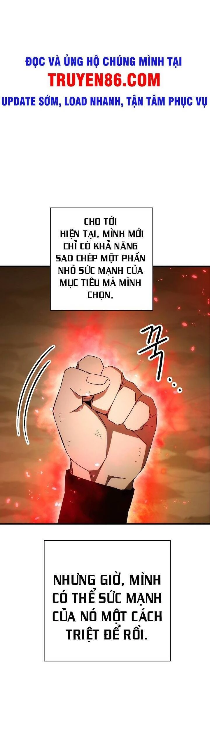 Anh Hùng Trở Về Chapter 17 - 19