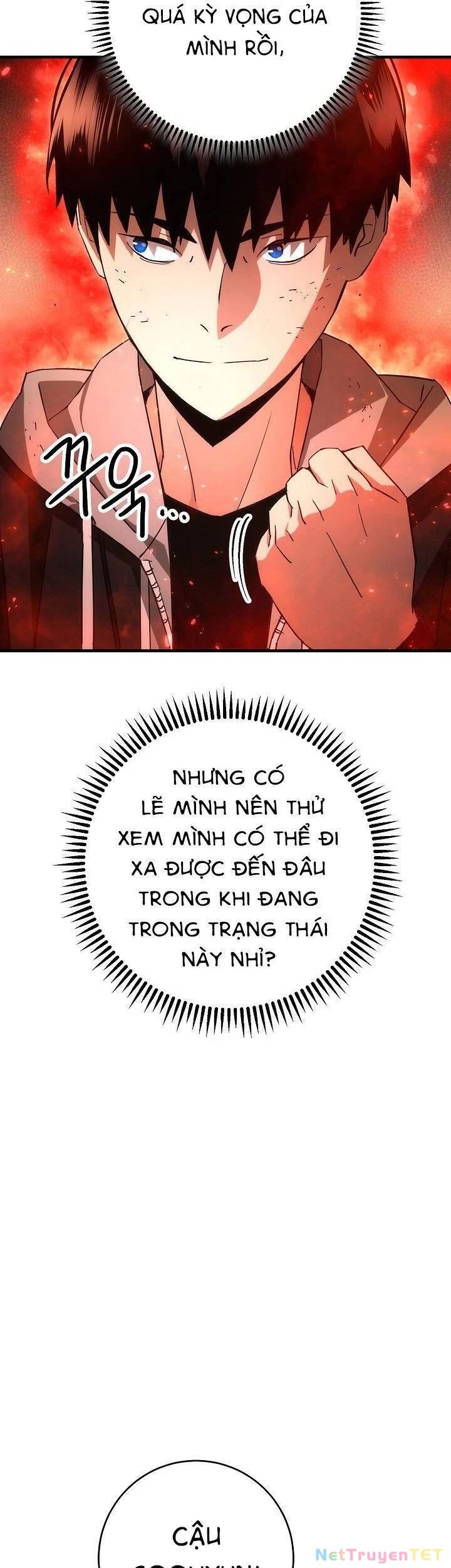 Anh Hùng Trở Về Chapter 17 - 21