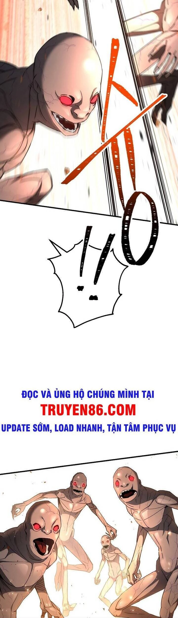 Anh Hùng Trở Về Chapter 17 - 27