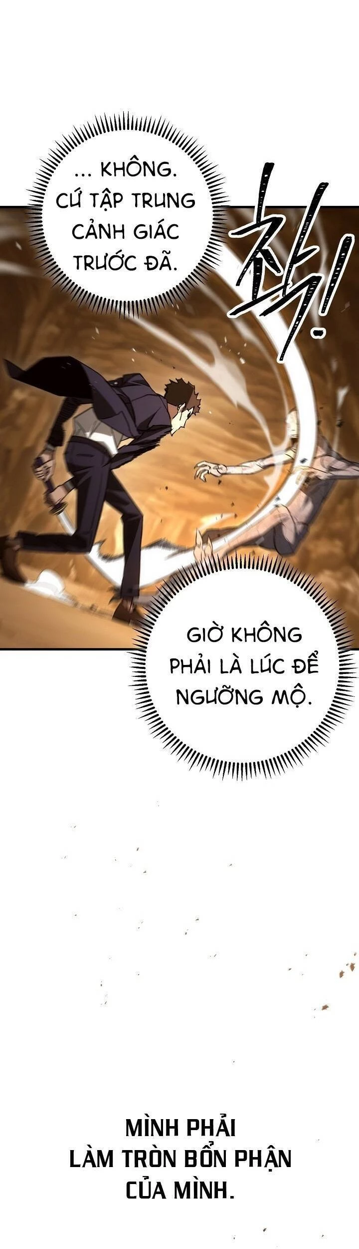 Anh Hùng Trở Về Chapter 17 - 37
