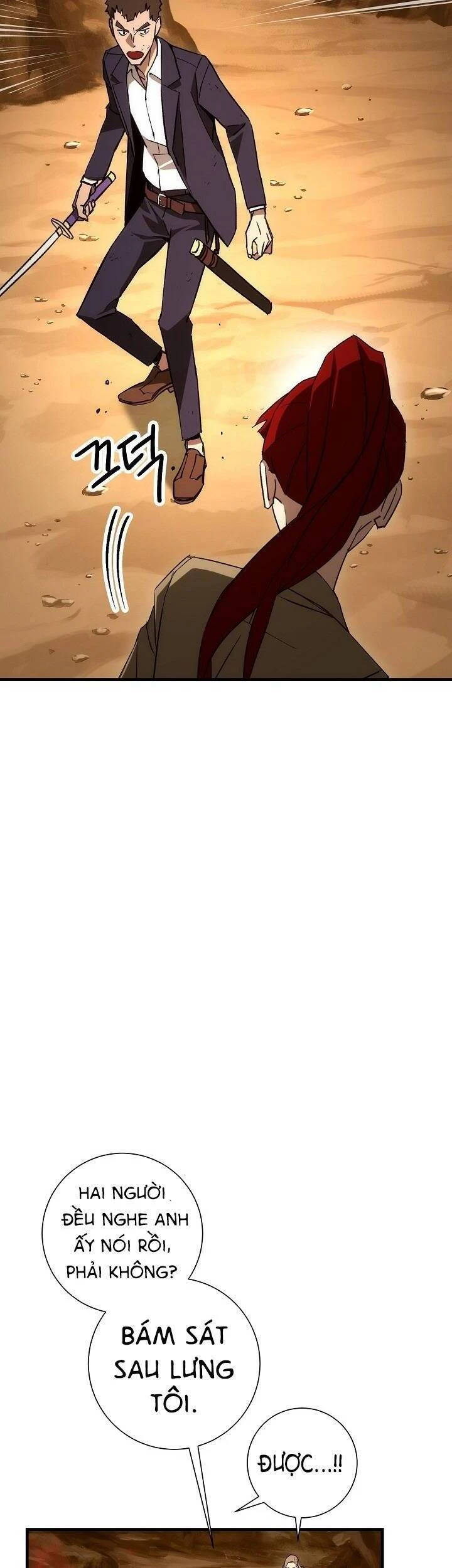 Anh Hùng Trở Về Chapter 17 - 39