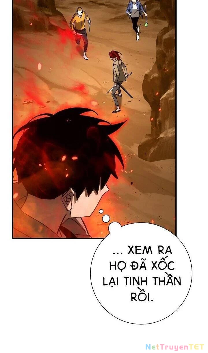Anh Hùng Trở Về Chapter 17 - 40