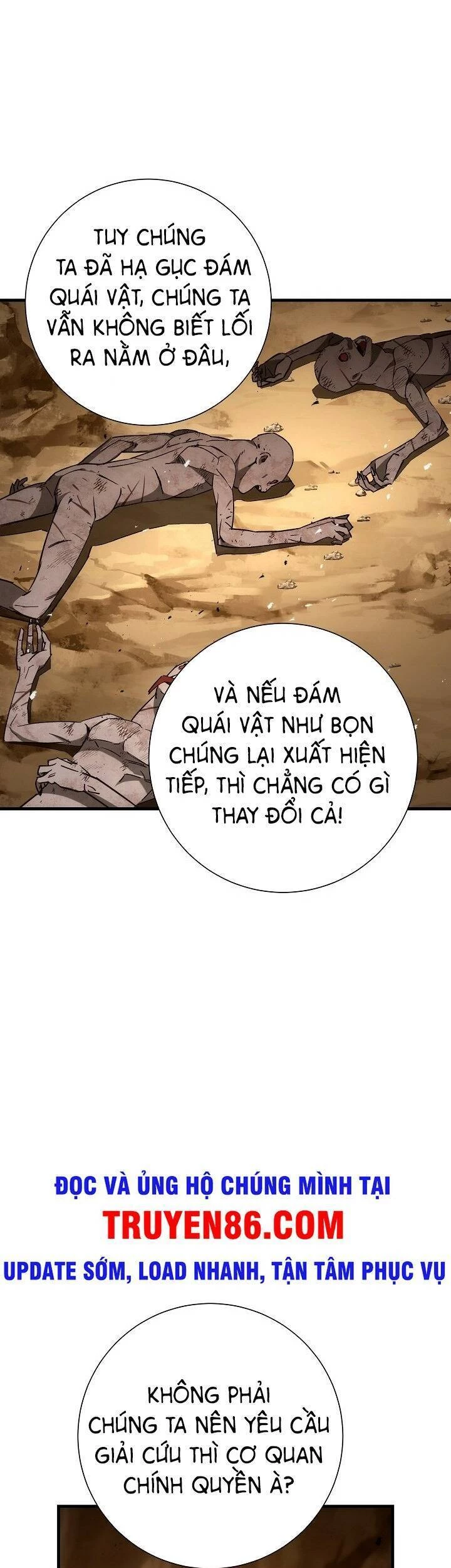Anh Hùng Trở Về Chapter 17 - 49