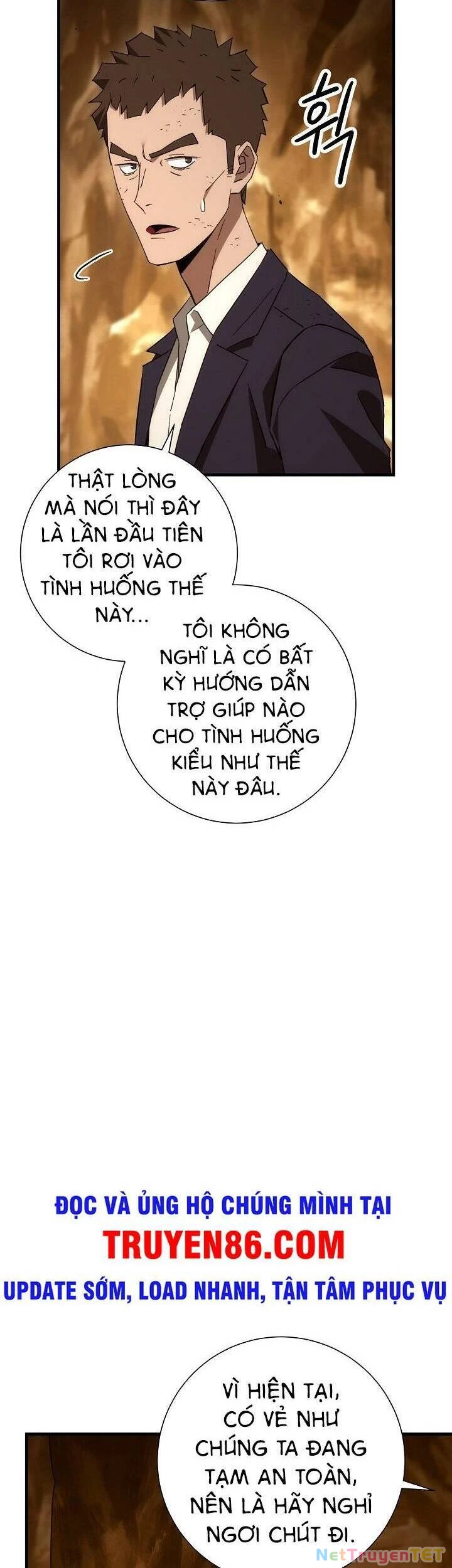 Anh Hùng Trở Về Chapter 17 - 50